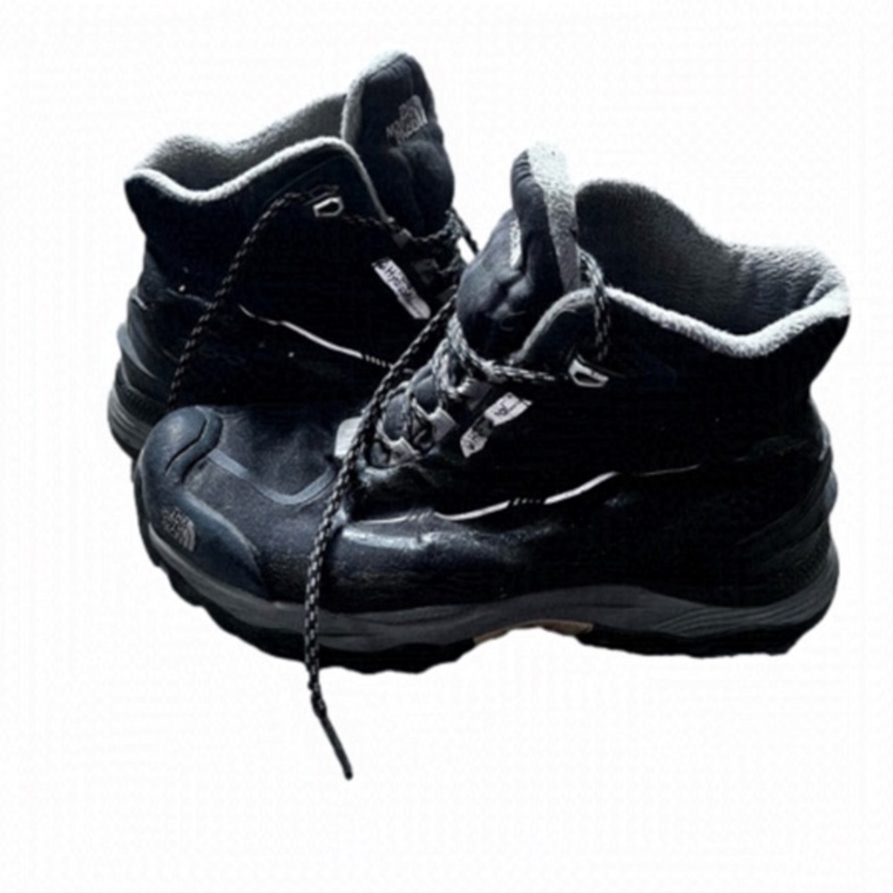 The North Face Womens Primaloft 200 Boots Size 7.5